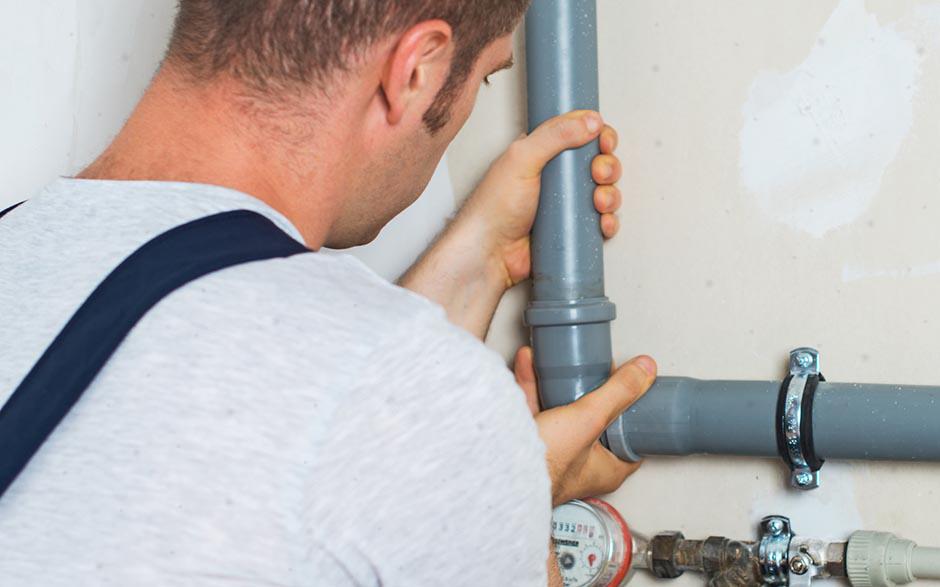  fuite d'eau Les Clayes-sous-Bois