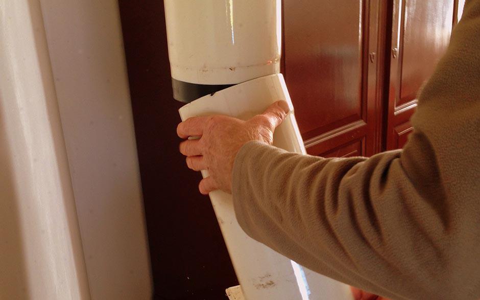  fuite d'eau Les Clayes-sous-Bois