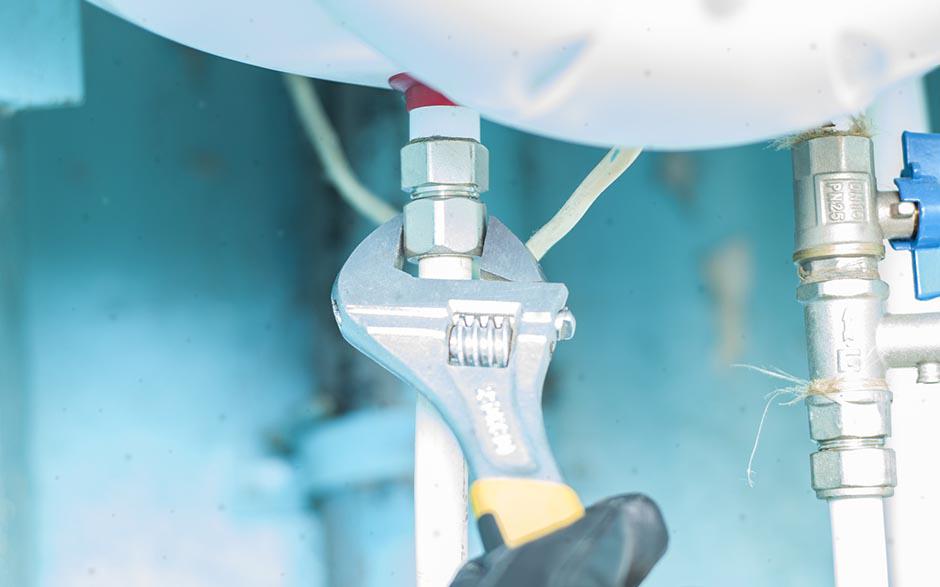  fuite d'eau Les Clayes-sous-Bois