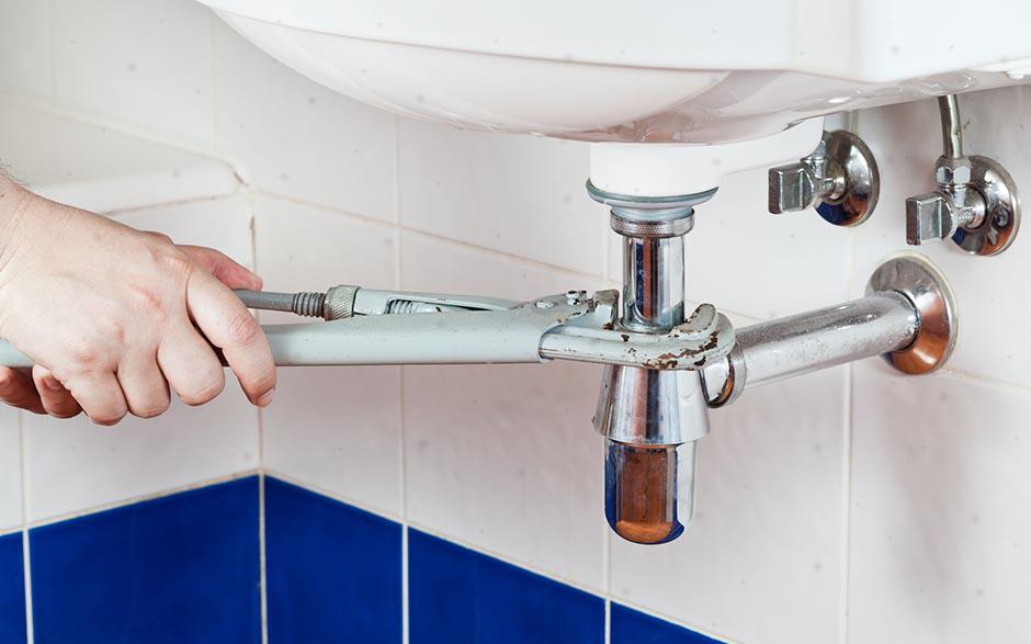  fuite d'eau Les Clayes-sous-Bois