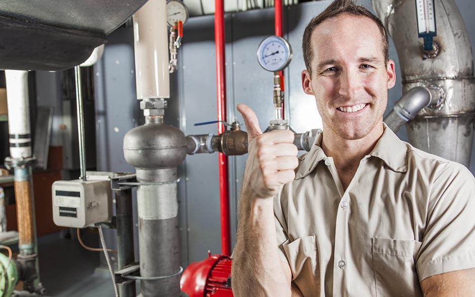  fuite d'eau Les Clayes-sous-Bois
